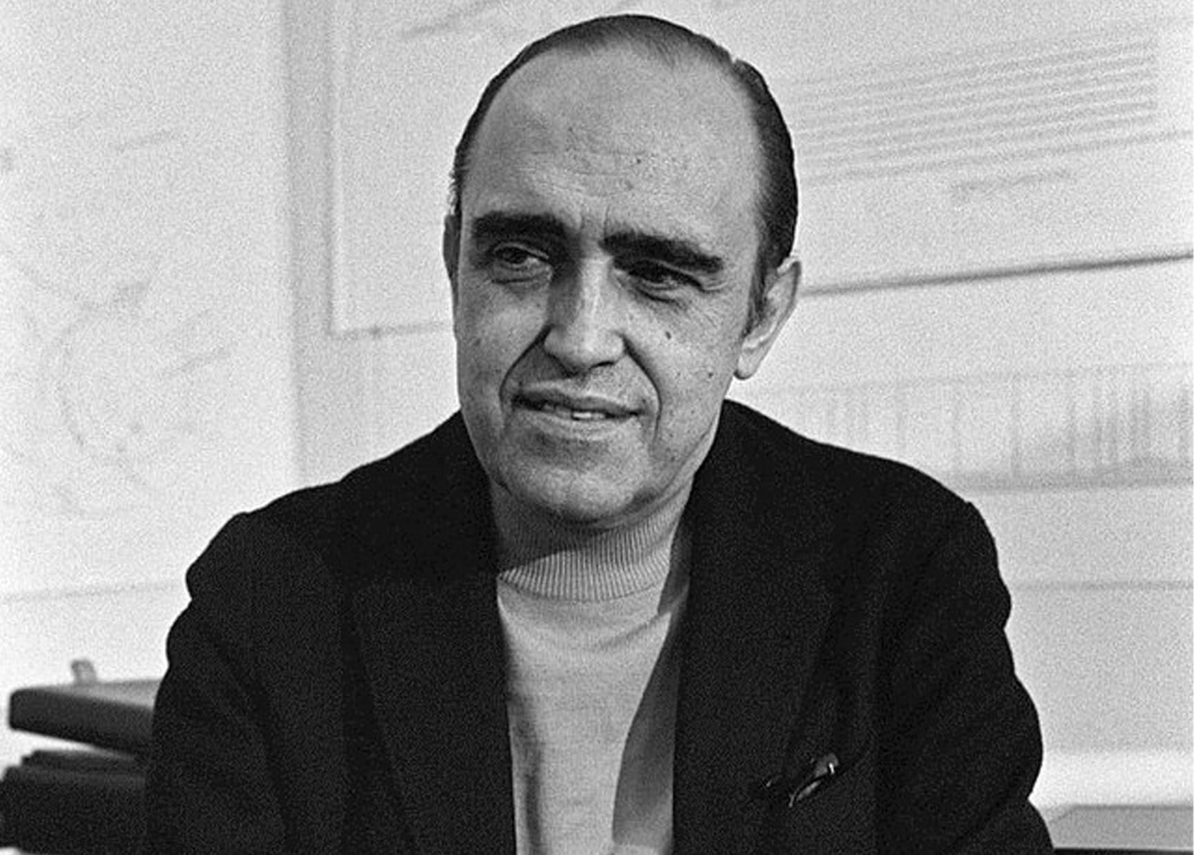 Oscar Niemeyer